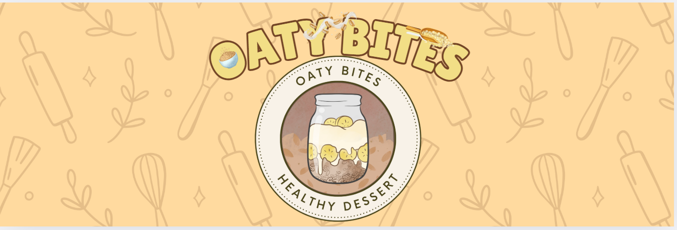 Oaty Bites